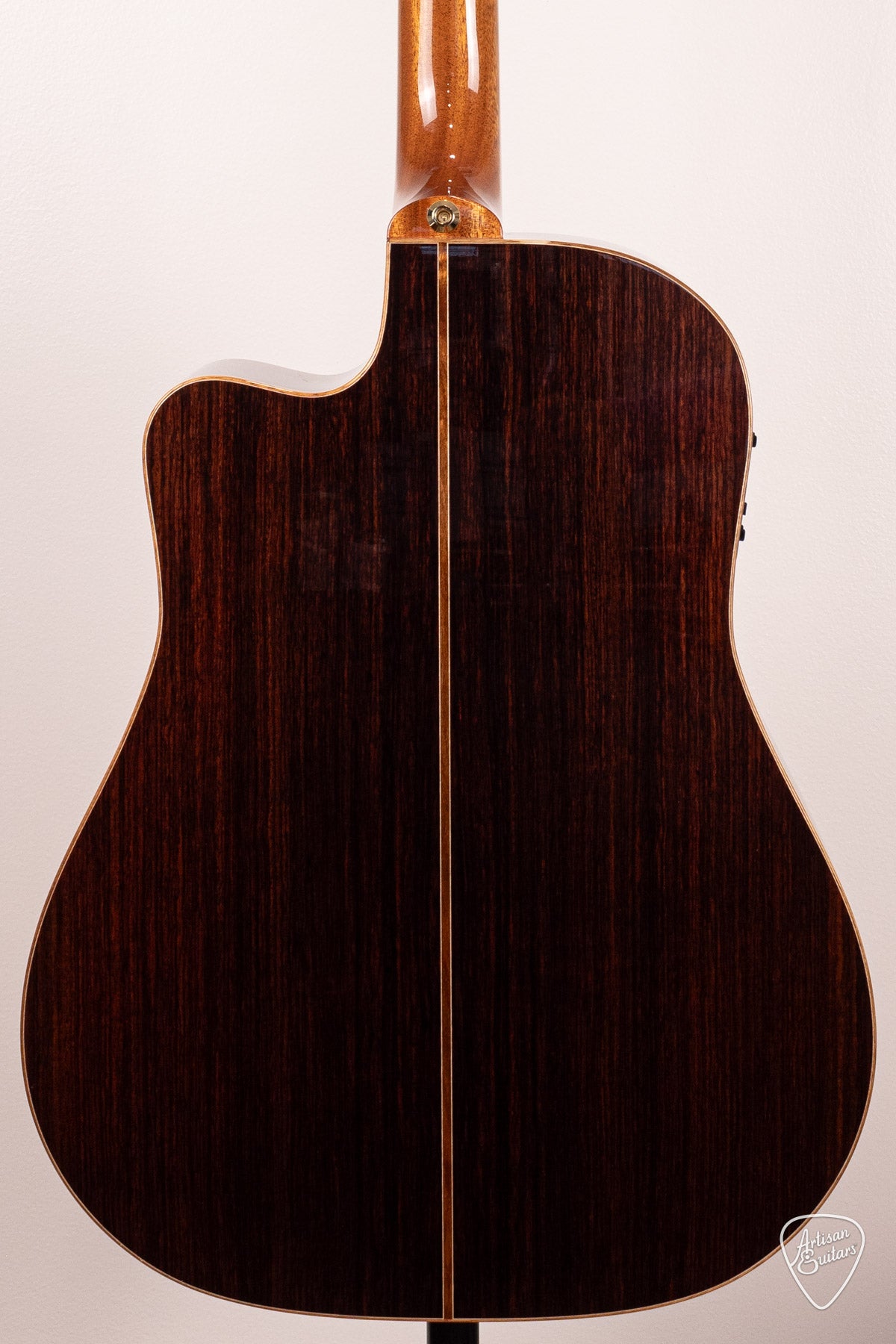 Maton Guitars EM100C Messiah Dreadnought Cutaway - 16878