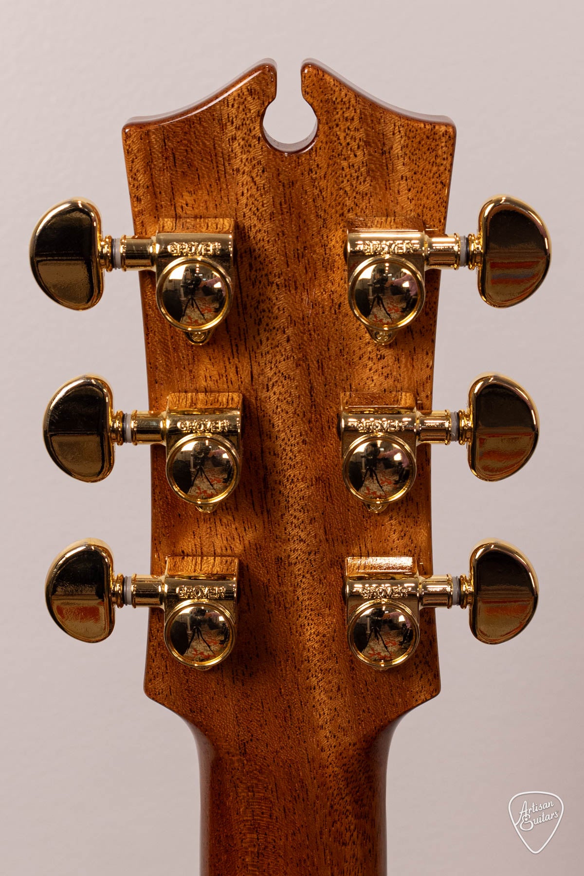 Maton Guitars EM100C Messiah Dreadnought Cutaway - 16878