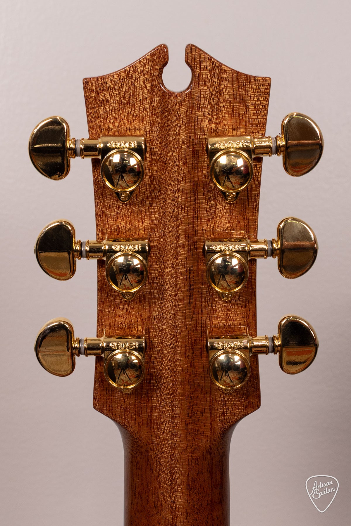 Maton Guitars EM100C Messiah Dreadnought - 17225