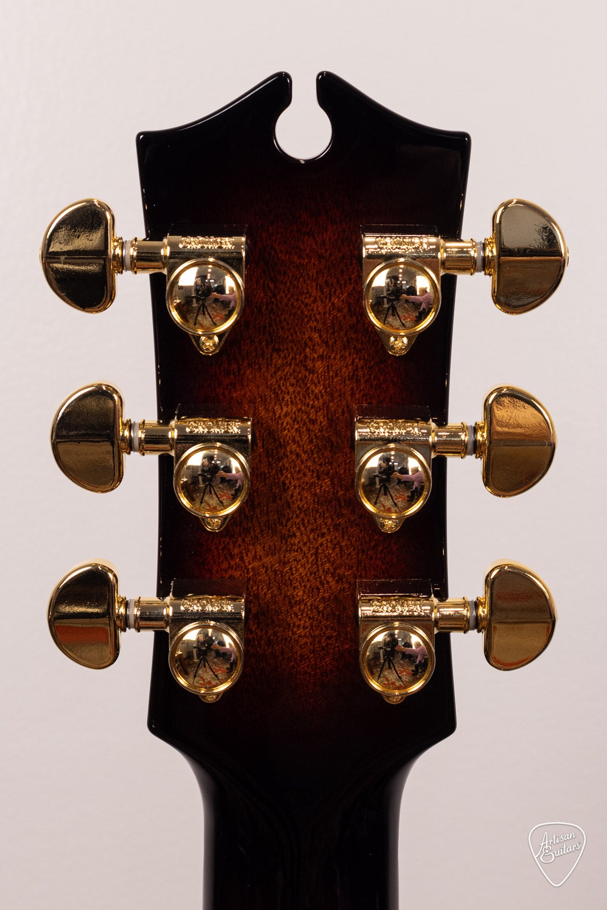 Maton Guitars EM100C Messiah Dreadnought Cutaway - 16877