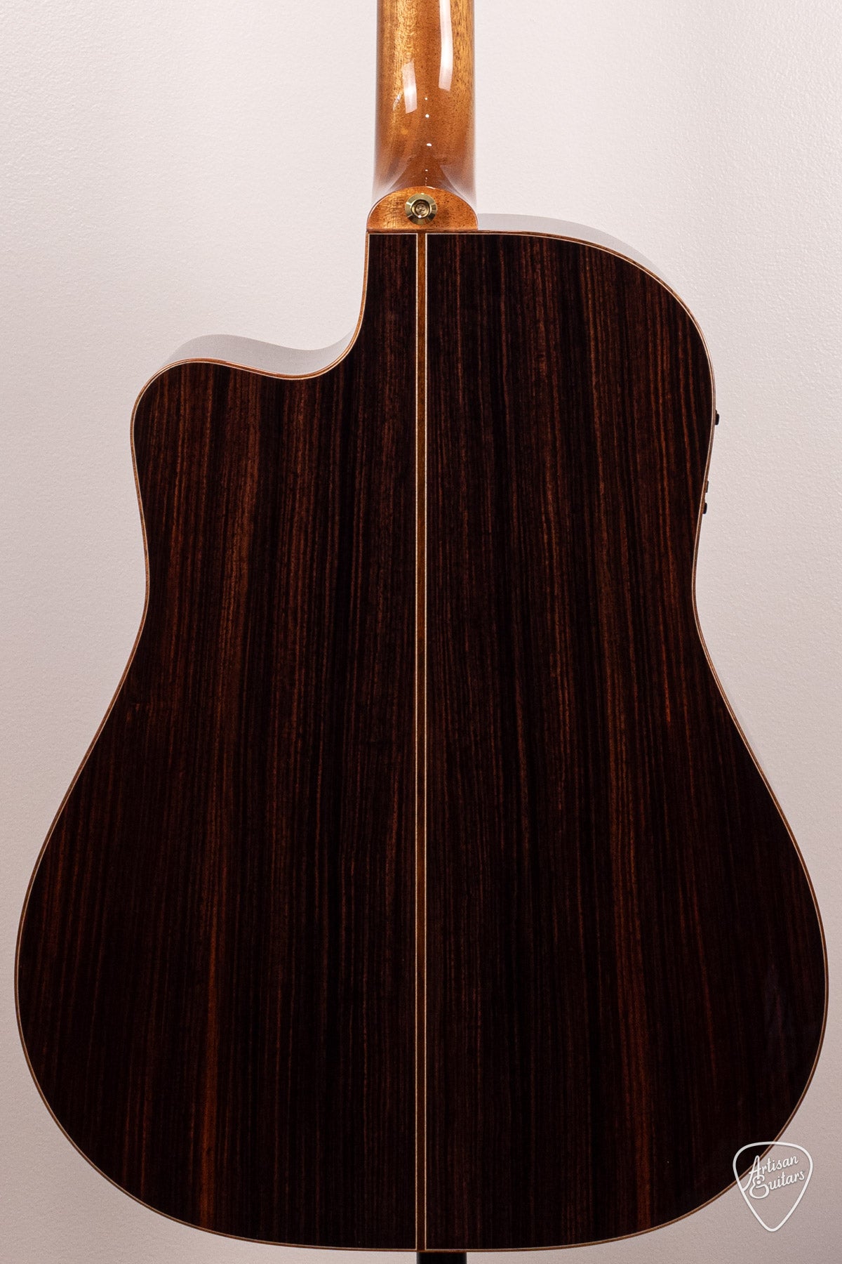 Maton Guitars EM100C Messiah Dreadnought Cutaway - 16968