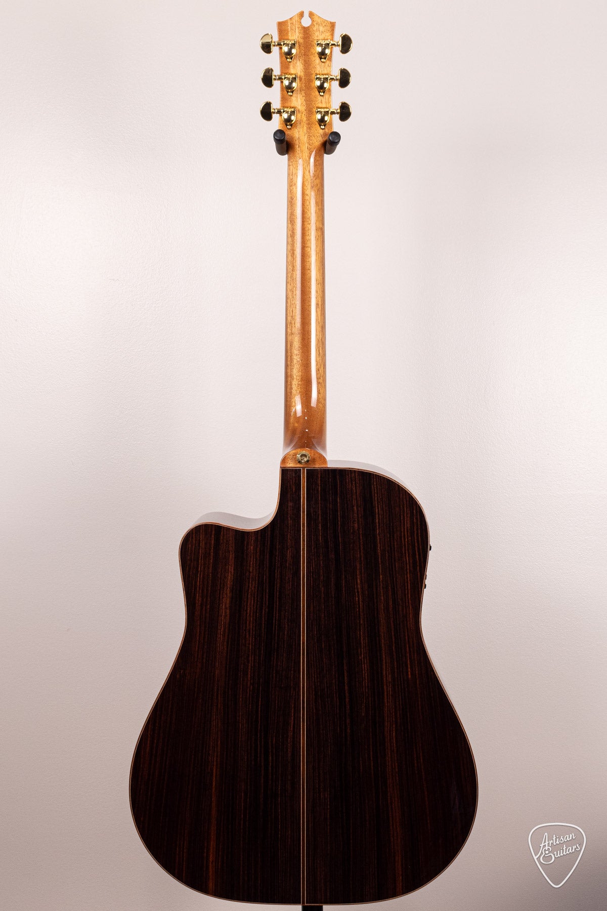 Maton Guitars EM100C Messiah Dreadnought Cutaway - 16968