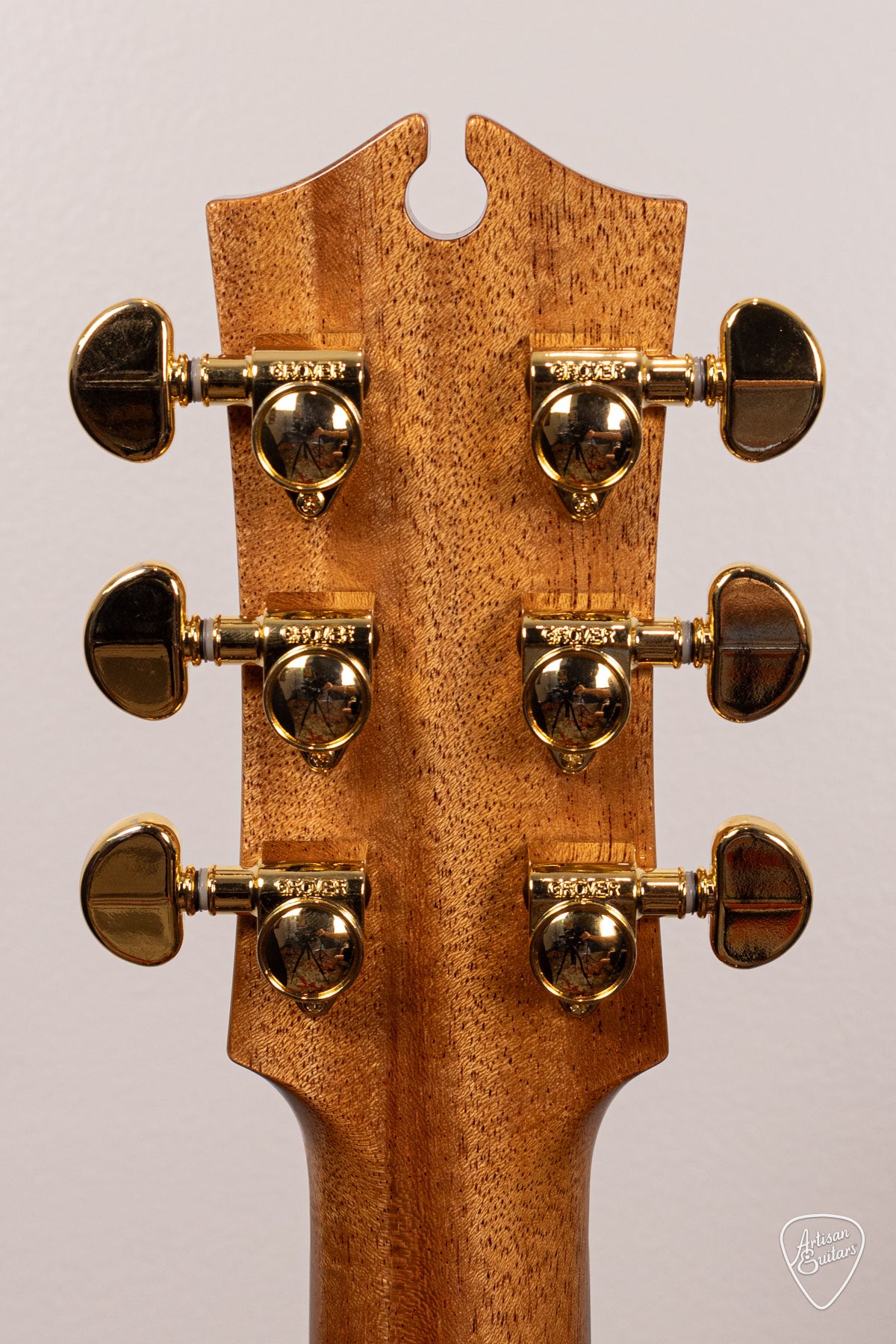 Maton Guitars EM100C Messiah Dreadnought Cutaway - 16968