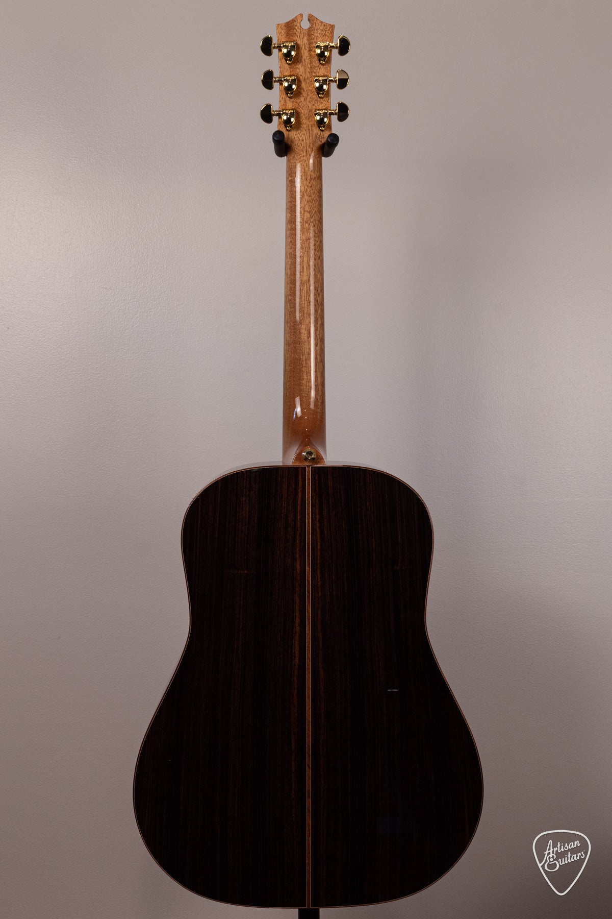 Maton Guitars EM100 Messiah Dreadnought - 17119