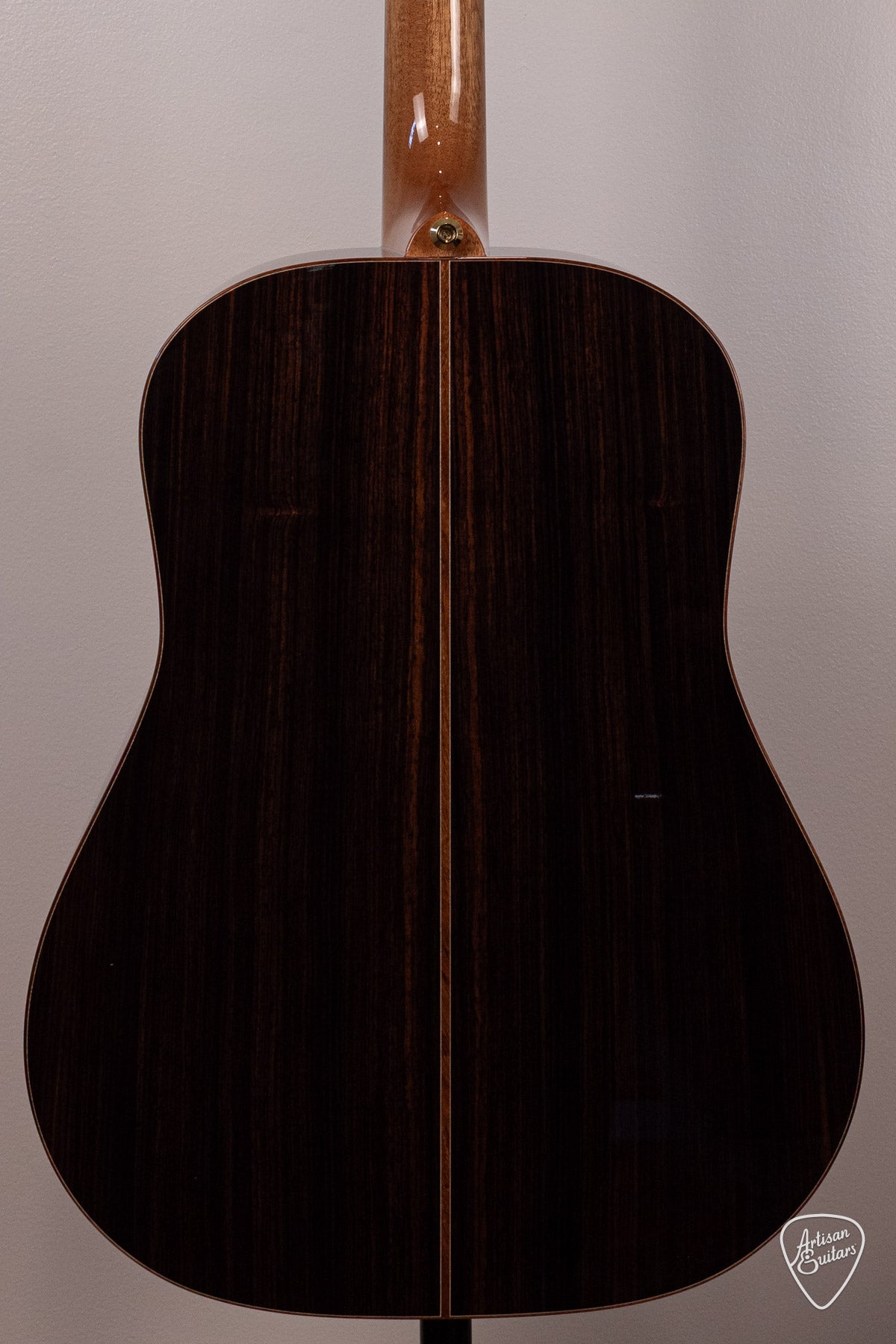 Maton Guitars EM100 Messiah Dreadnought - 17119