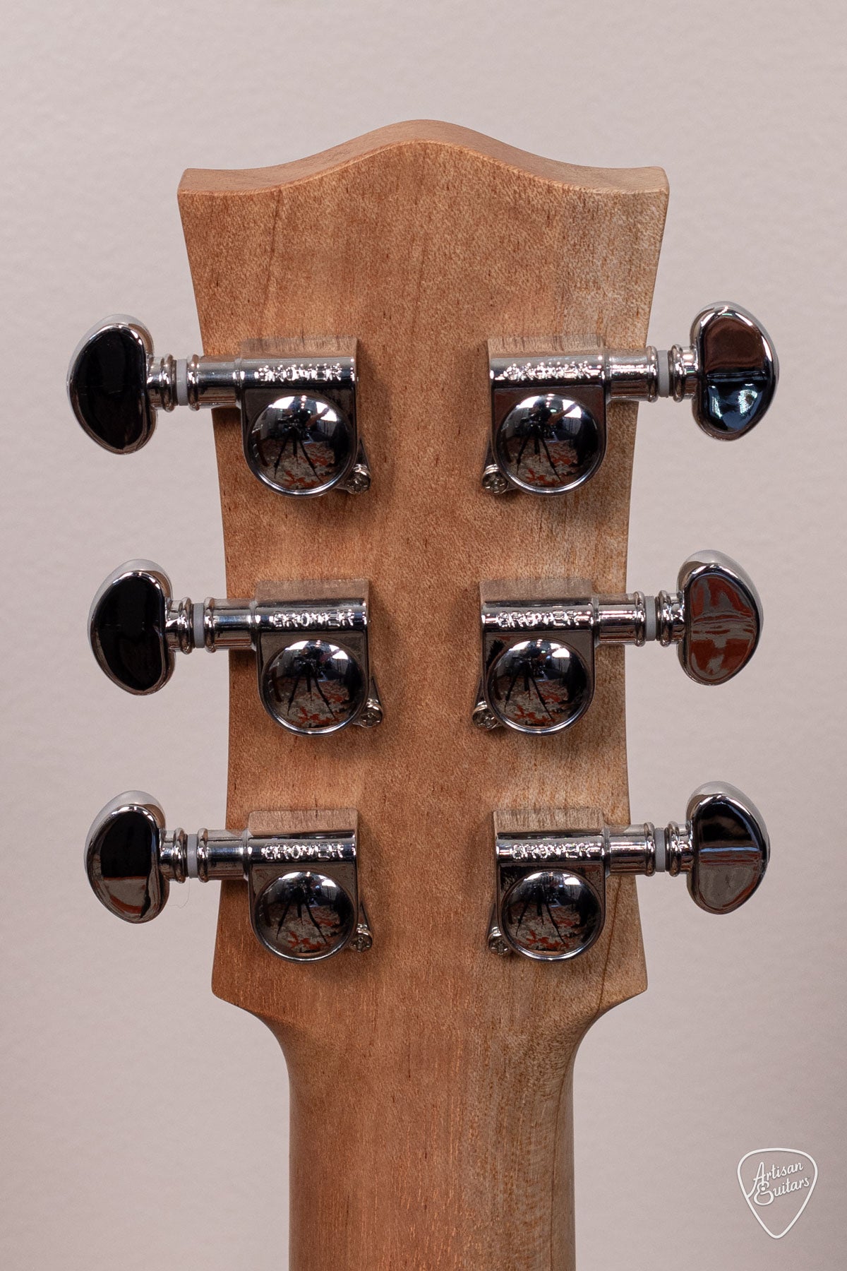 Maton Guitars EM6 Mini - 16948