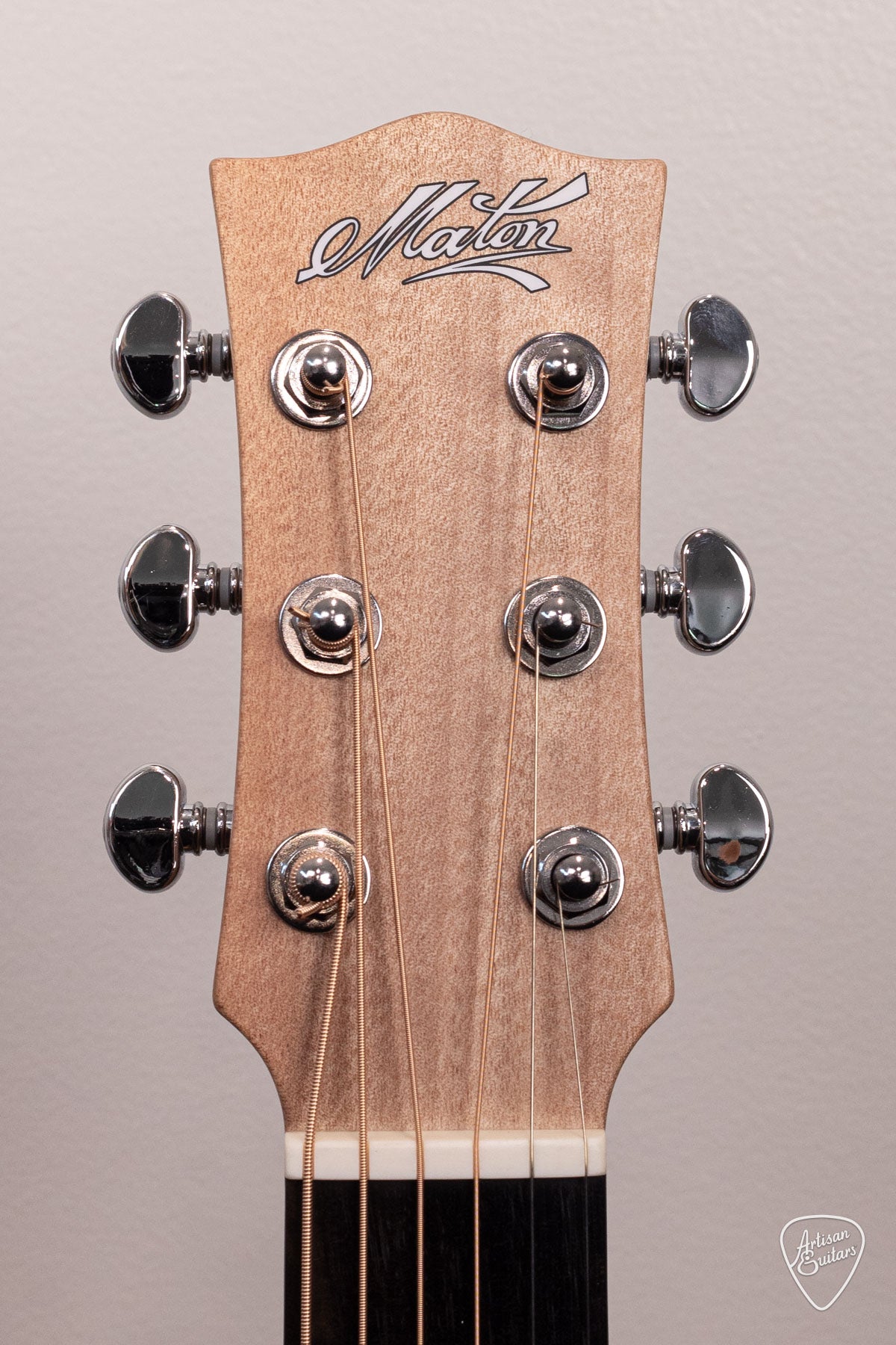 Maton Guitars EM6 Mini - 16947