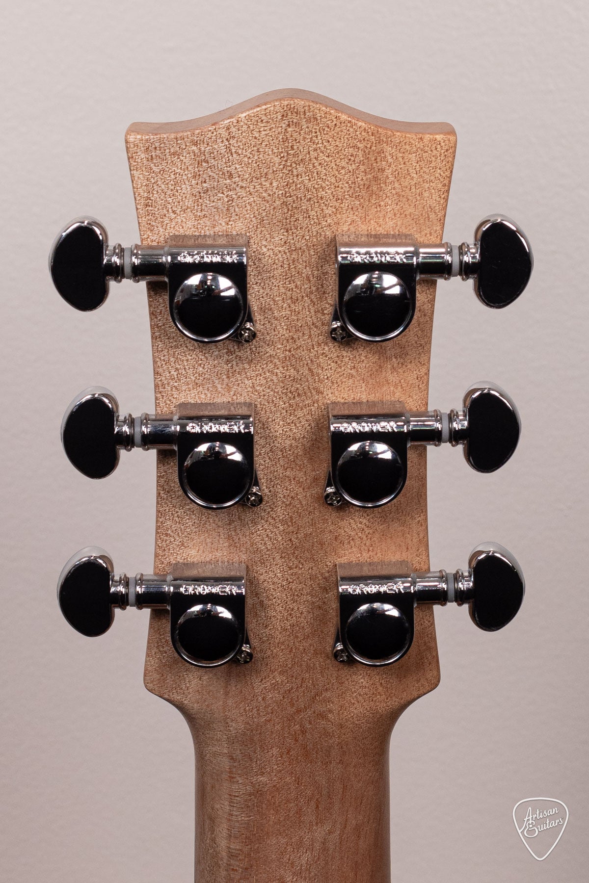 Maton Guitars EM6 Mini - 16947