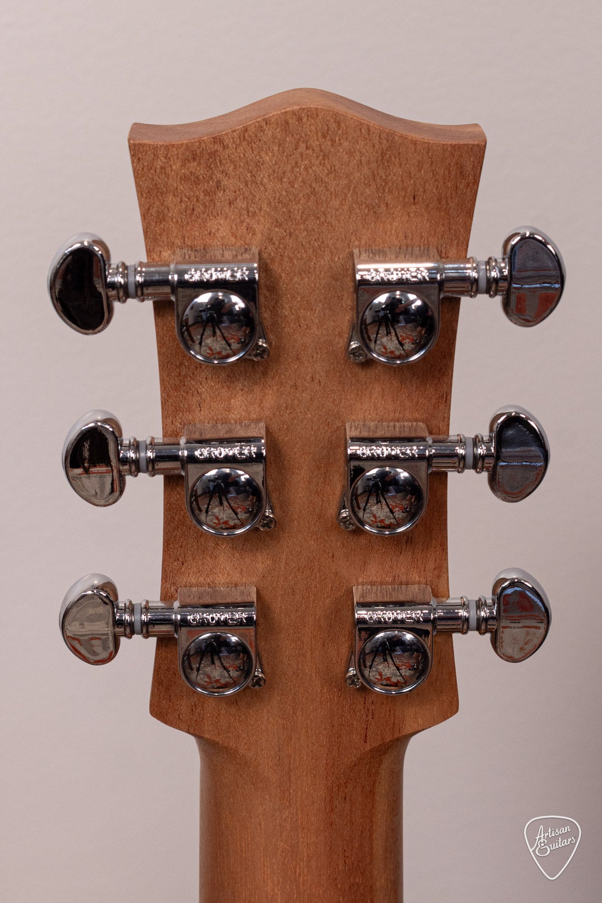 Maton Guitars EM6 Mini - 17100