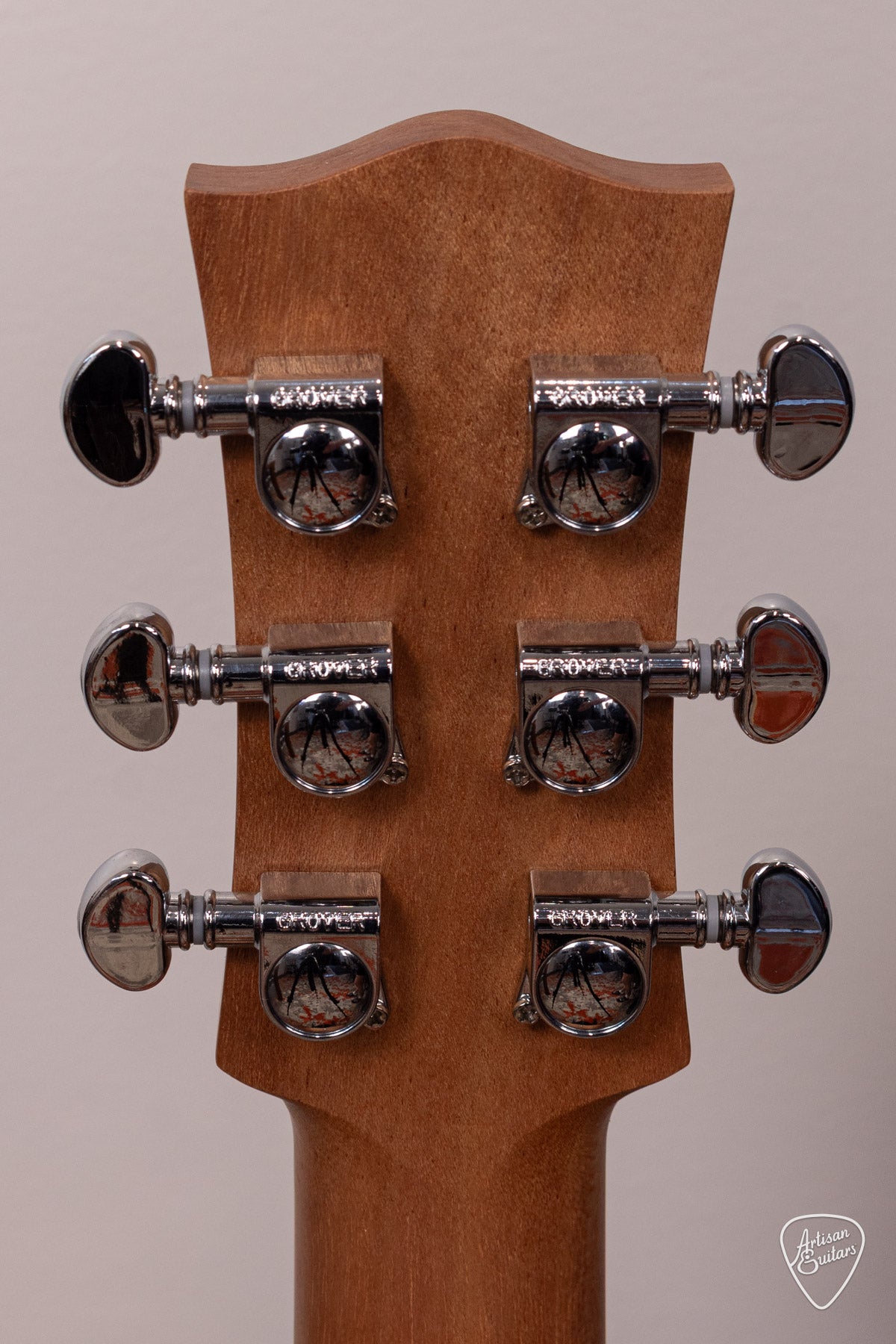 Maton Guitars EM6 Mini - 17099