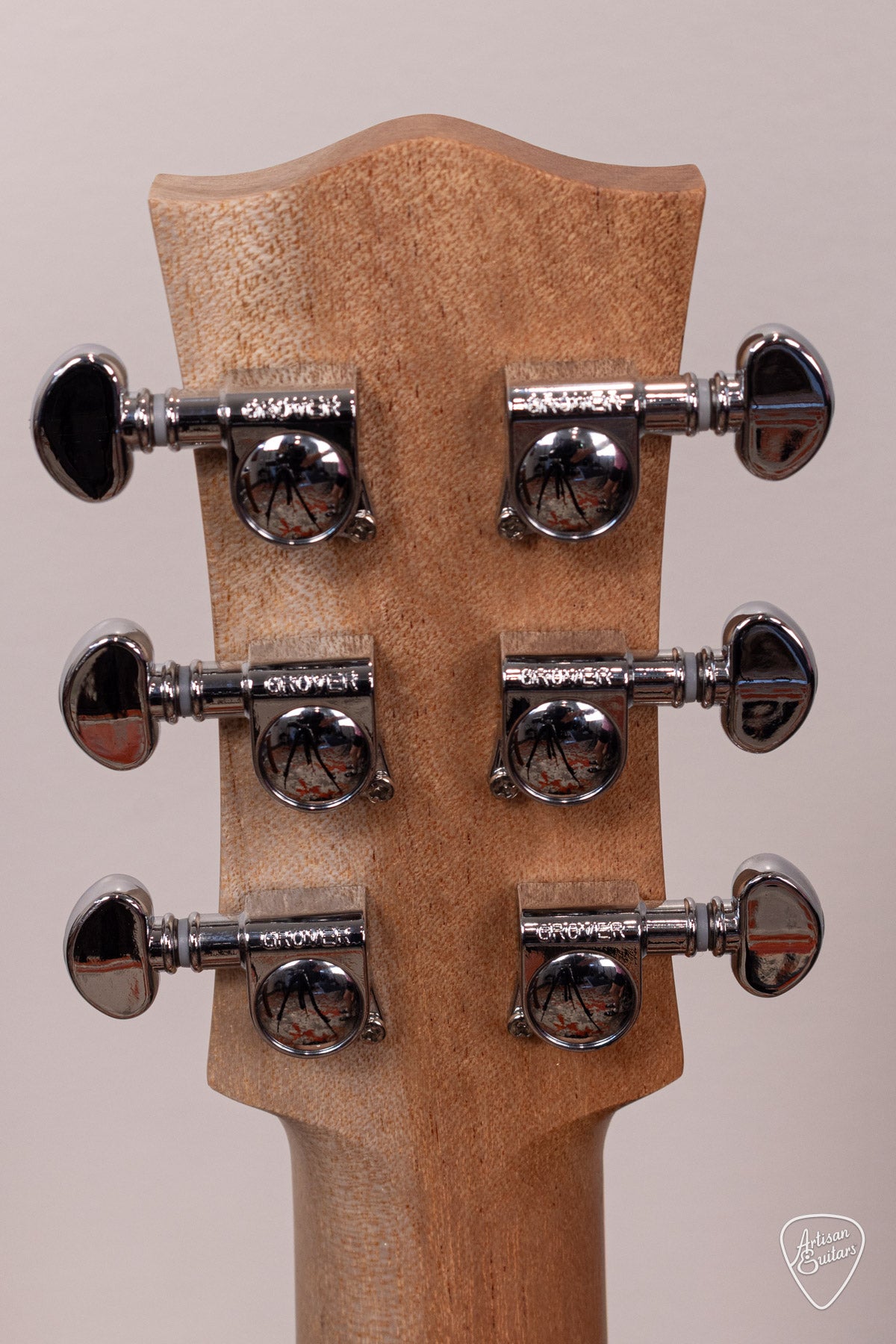Maton Guitars EM6 Mini - 17098