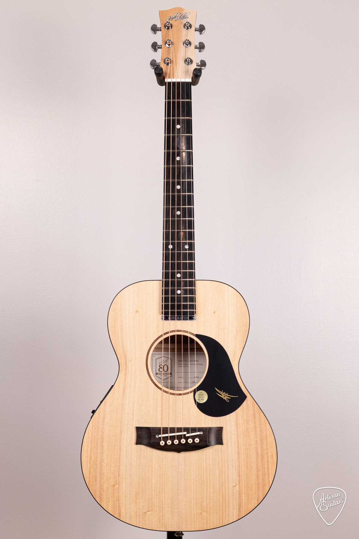 Maton Guitars EM6 Mini - 17098