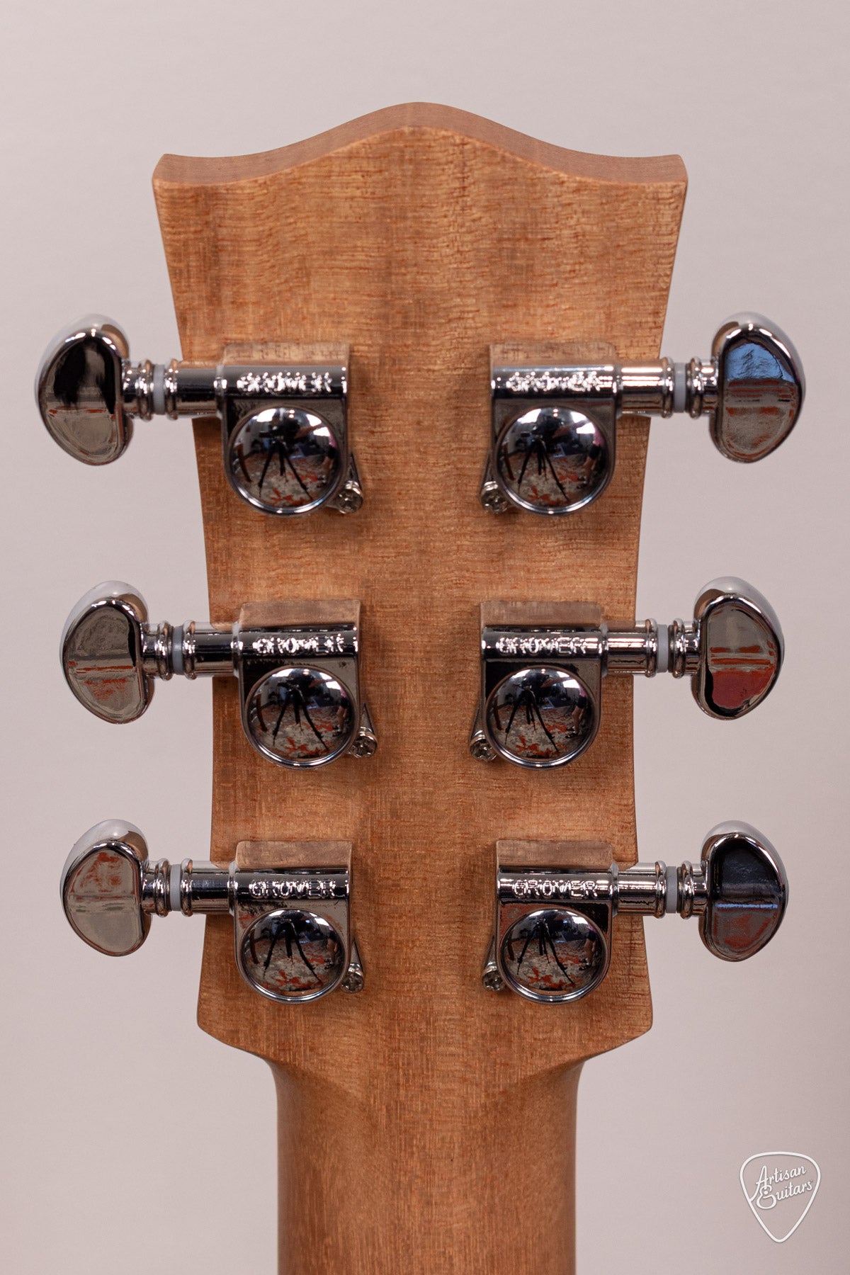 Maton Guitars EM6 Mini - 17097