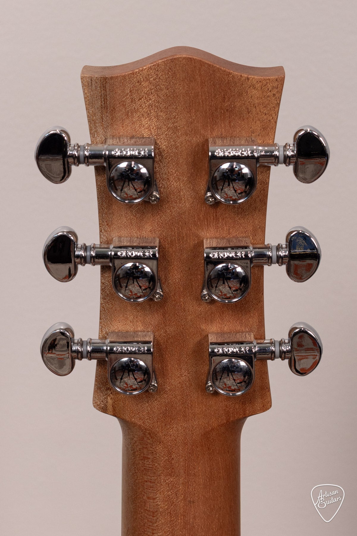 Maton Guitars EM6 Mini - 17138