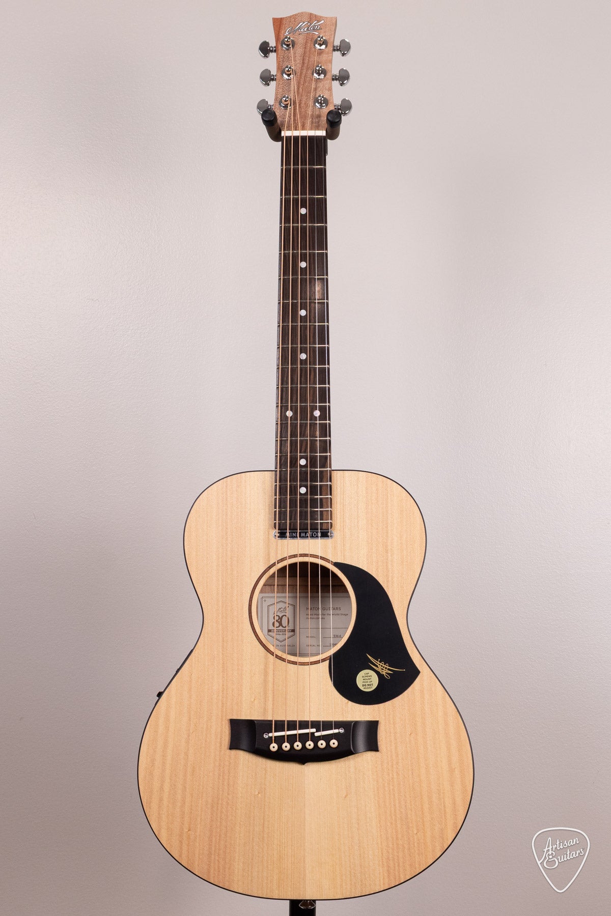 Maton Guitars EM6 Mini - 17139