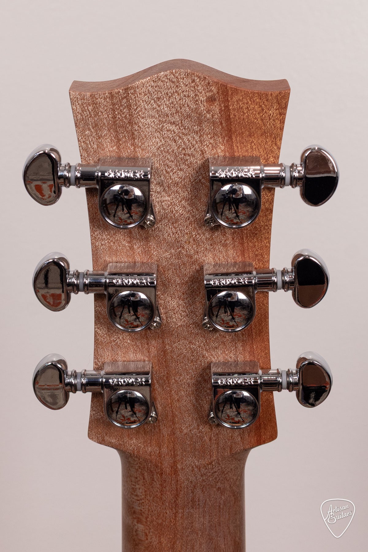 Maton Guitars EM6 Mini - 17139