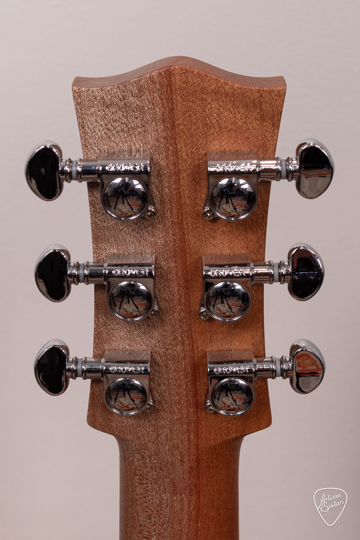 Maton Guitars EM6 Mini - 17140