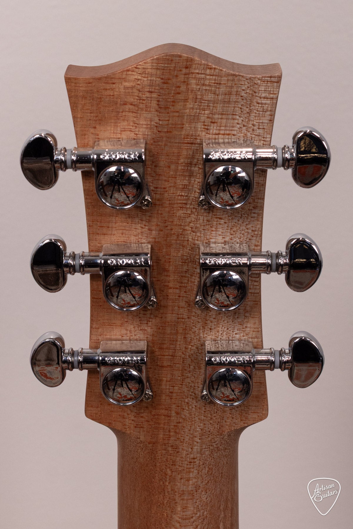 Maton Guitars EM6 Mini - 17141