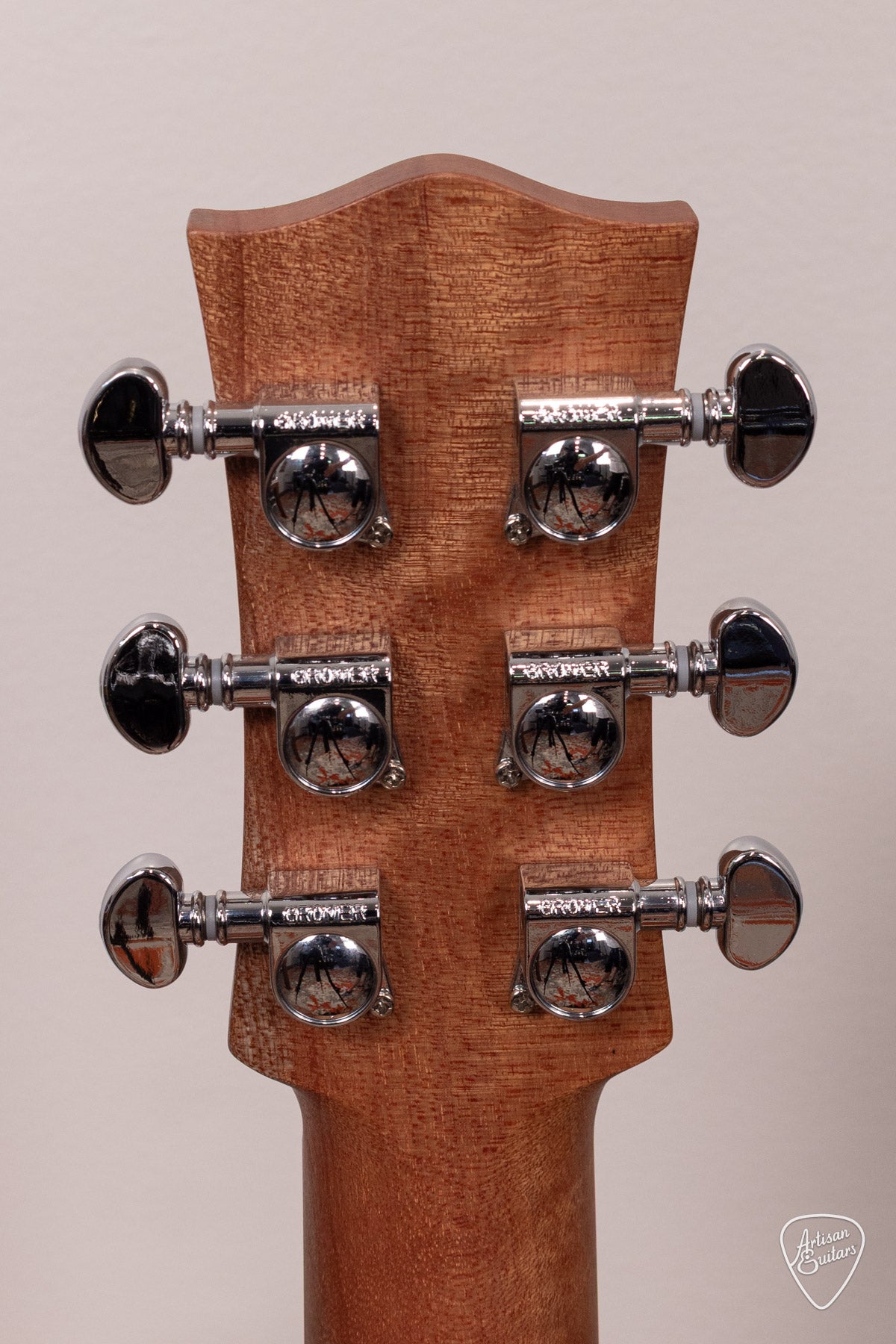 Maton Guitars EM6 Mini - 17142