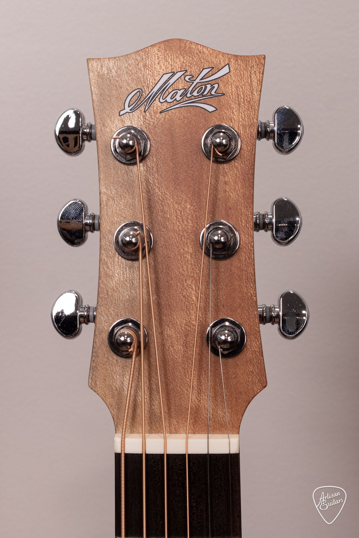 Maton Guitars EM6 Mini - 17144