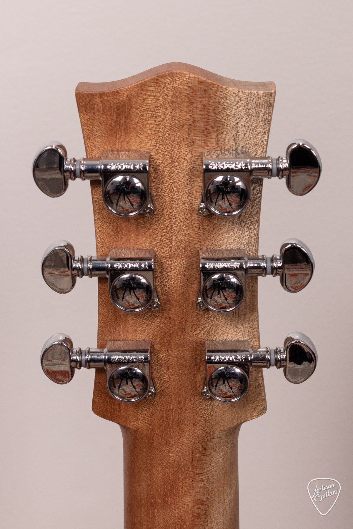Maton Guitars EM6 Mini - 17144