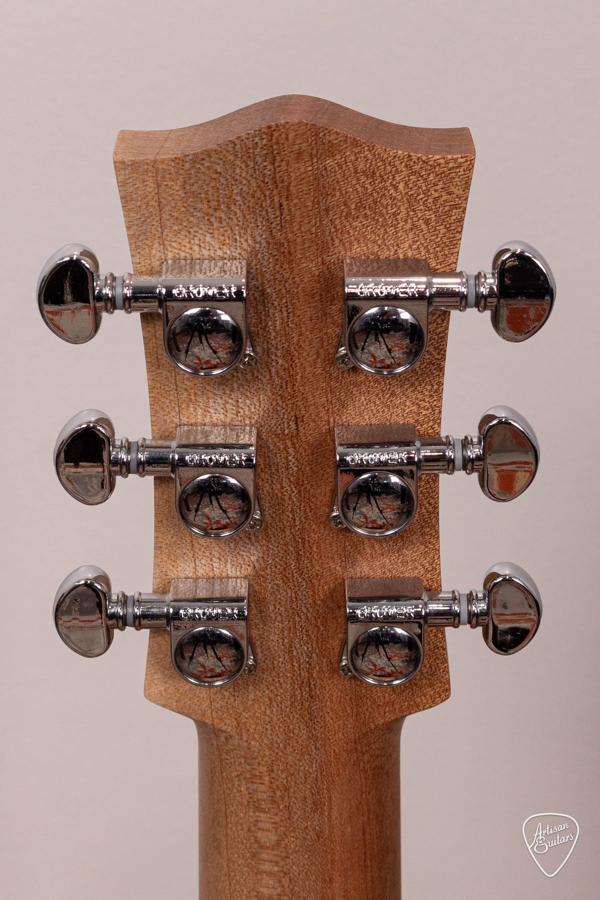 Maton Guitars EM6 Mini - 17145