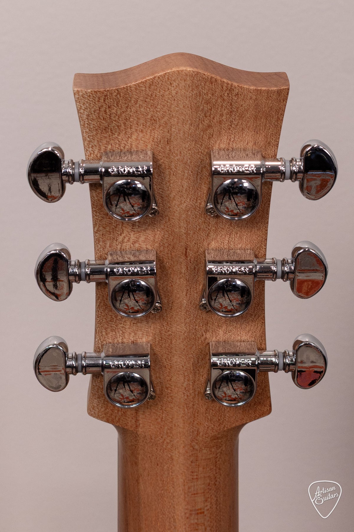 Maton Guitars EM6 Mini - 17146