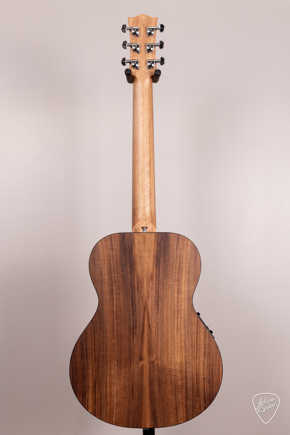 Maton Guitars EMBW-6 All Blackwood Mini - 17218