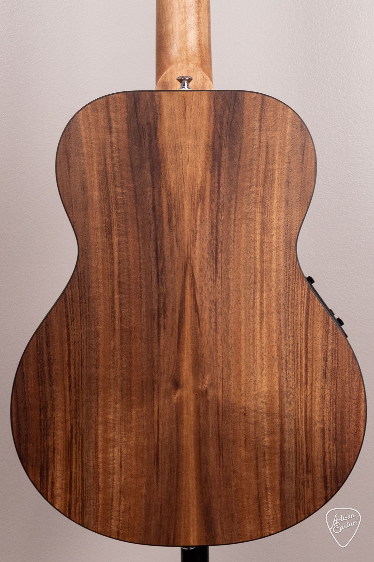 Maton Guitars EMBW-6 All Blackwood Mini - 17218