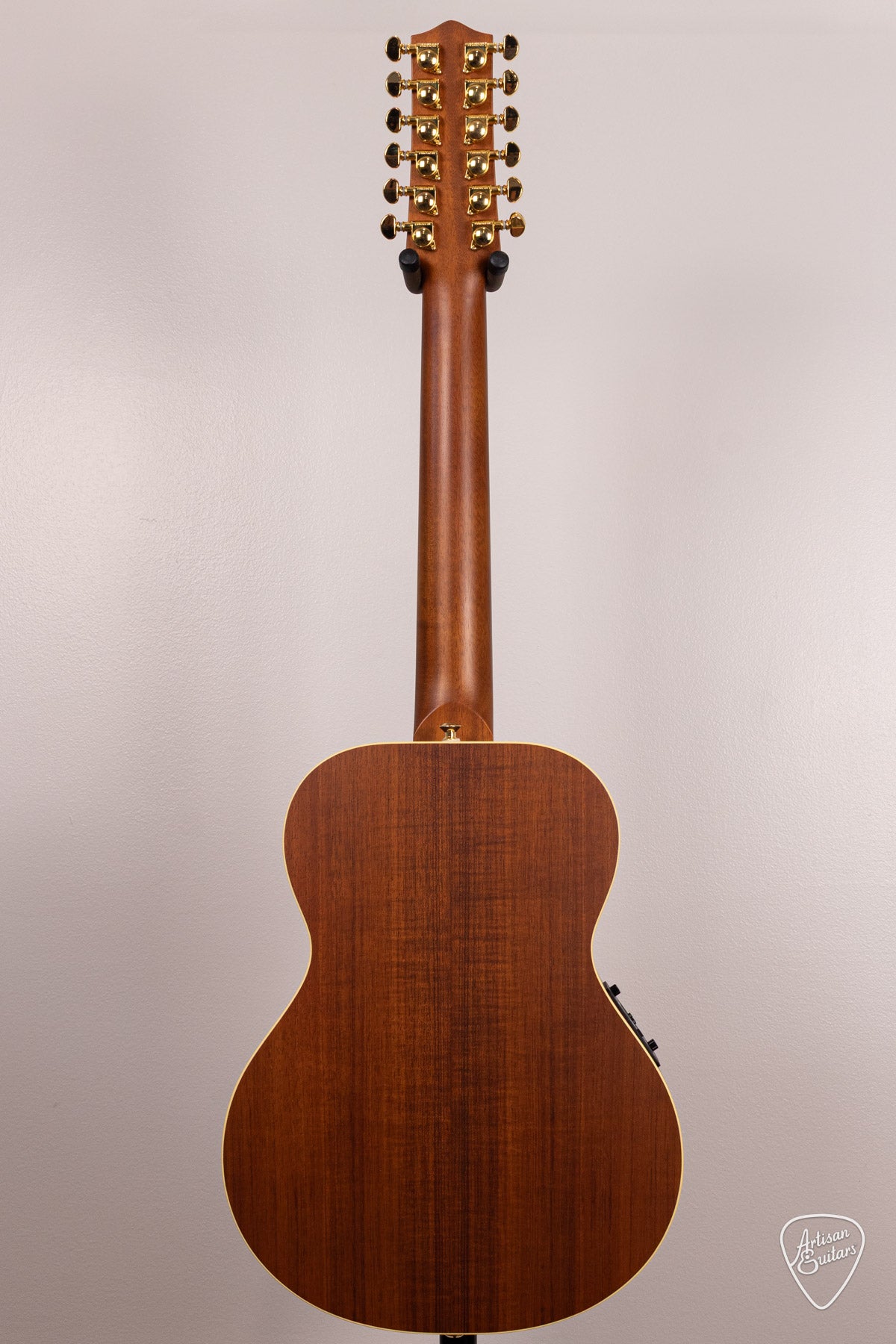 Maton Guitars EMD12 Diesel Mini - 17007