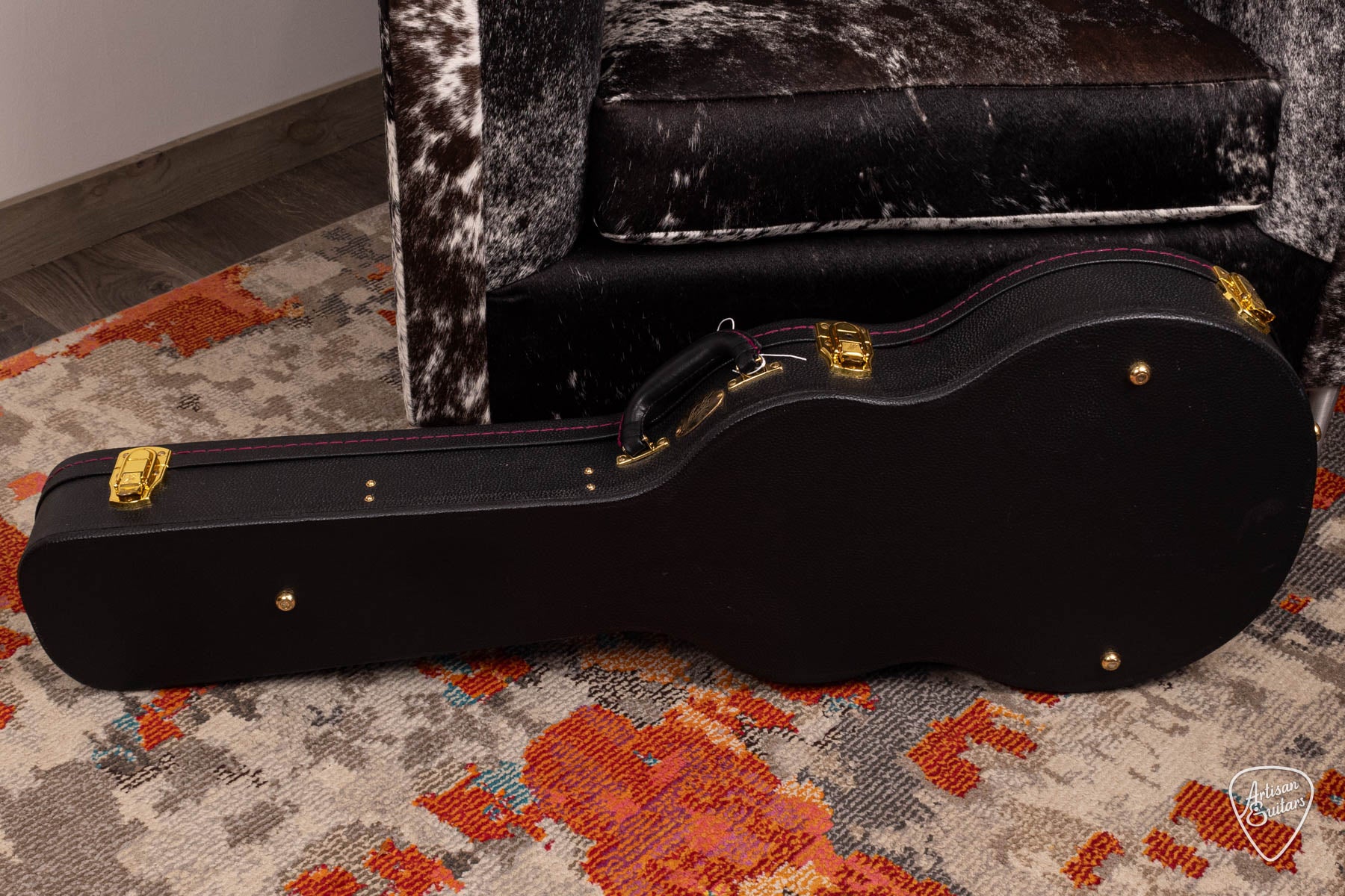 Maton Guitars Pre-Owned EMD12 Diesel Mini - 16846