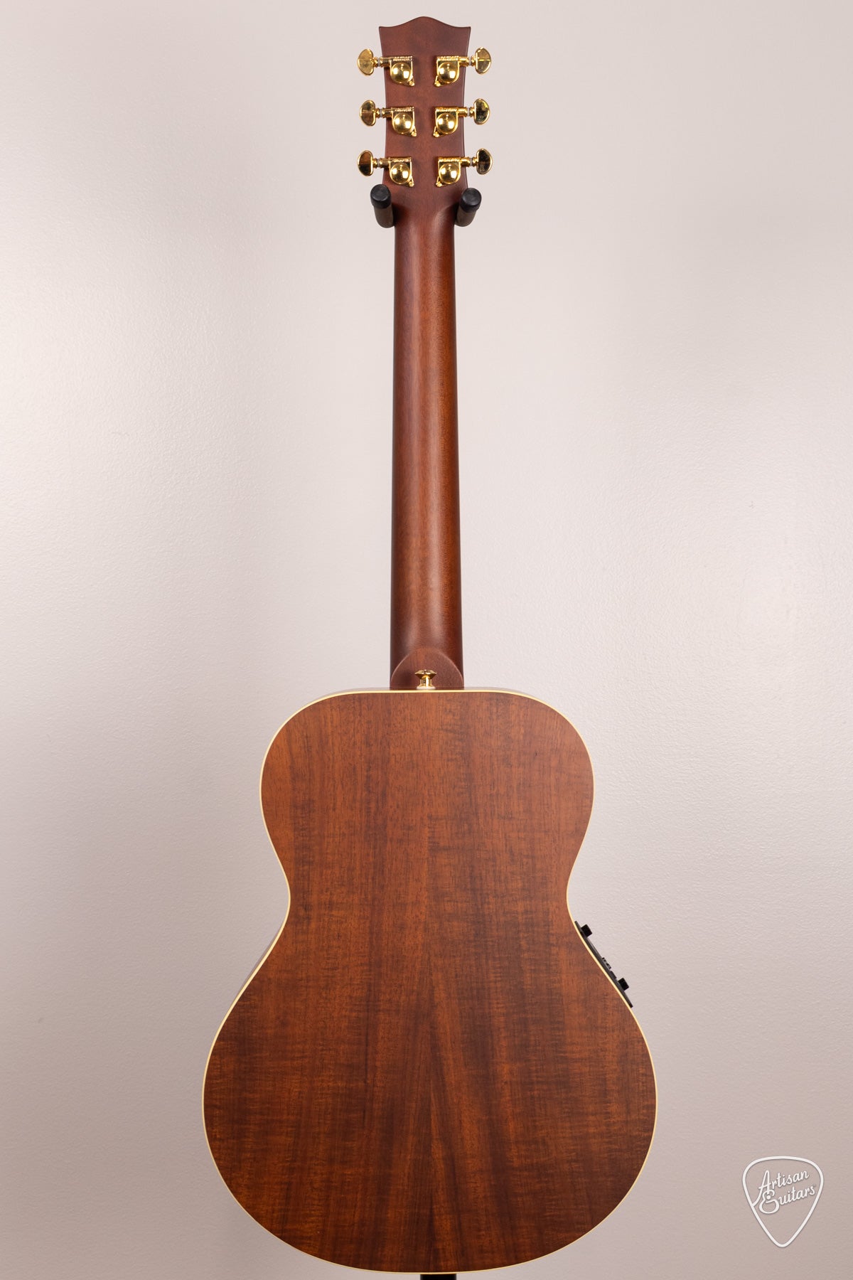 Maton Guitars EMD6 Diesel Mini - 16950