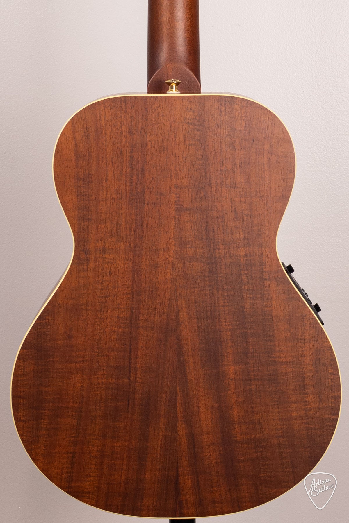 Maton Guitars EMD6 Diesel Mini - 16950