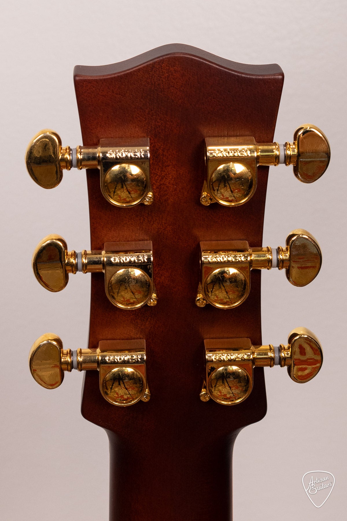 Maton Guitars EMD6 Diesel Mini - 16950