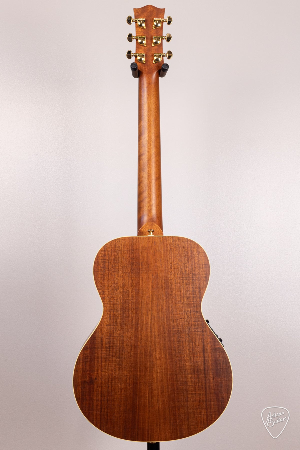 Maton Guitars EMD6 Diesel Mini - 17104