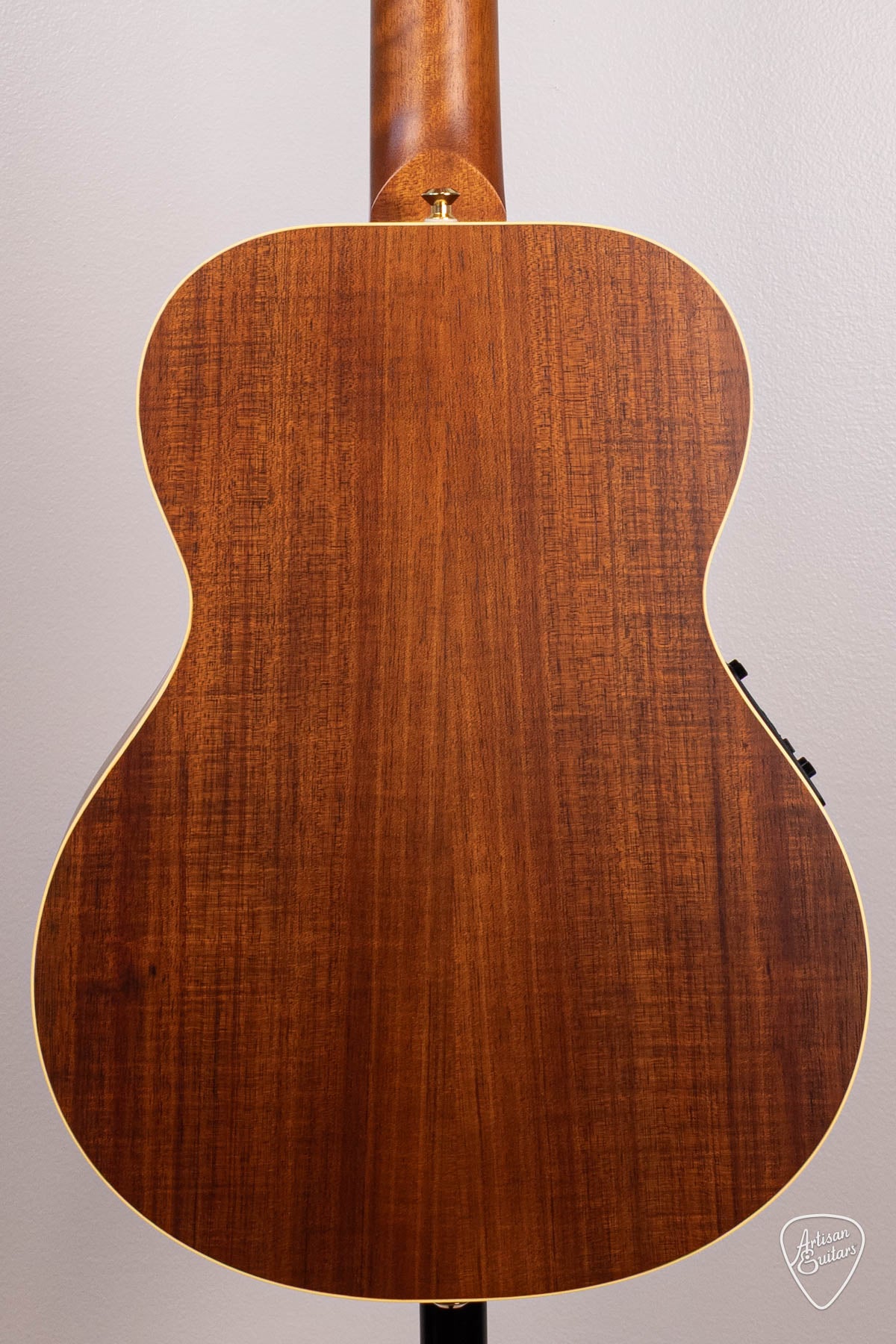 Maton Guitars EMD6 Diesel Mini - 17104