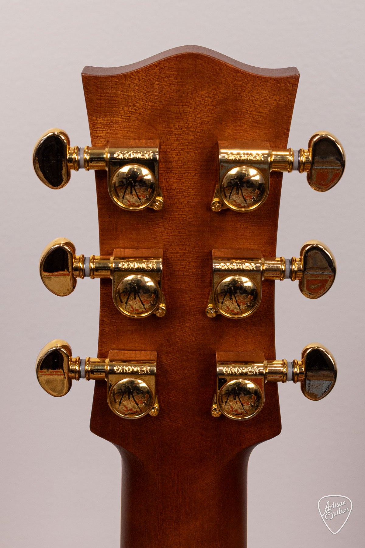 Maton Guitars EMD6 Diesel Mini - 17104