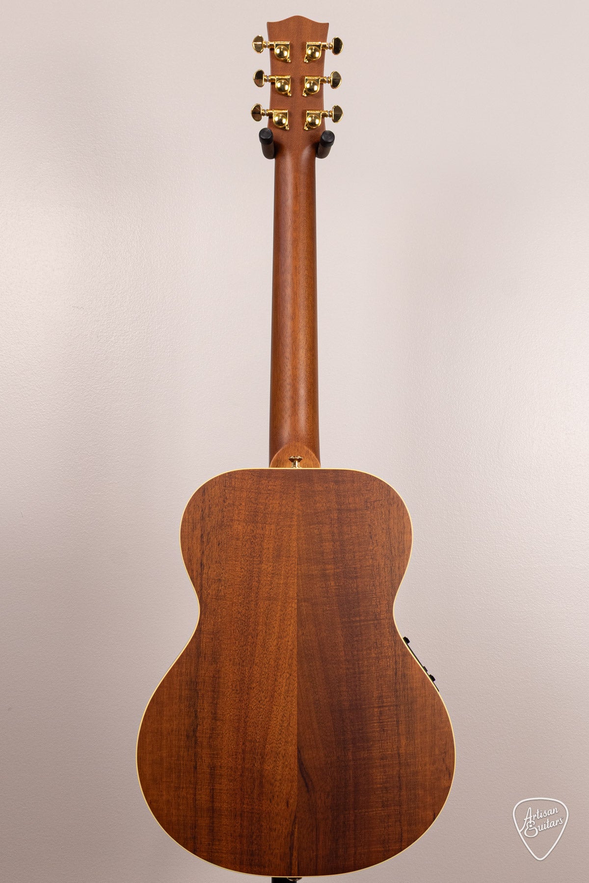Maton Guitars EMD6 Diesel Mini - 17003