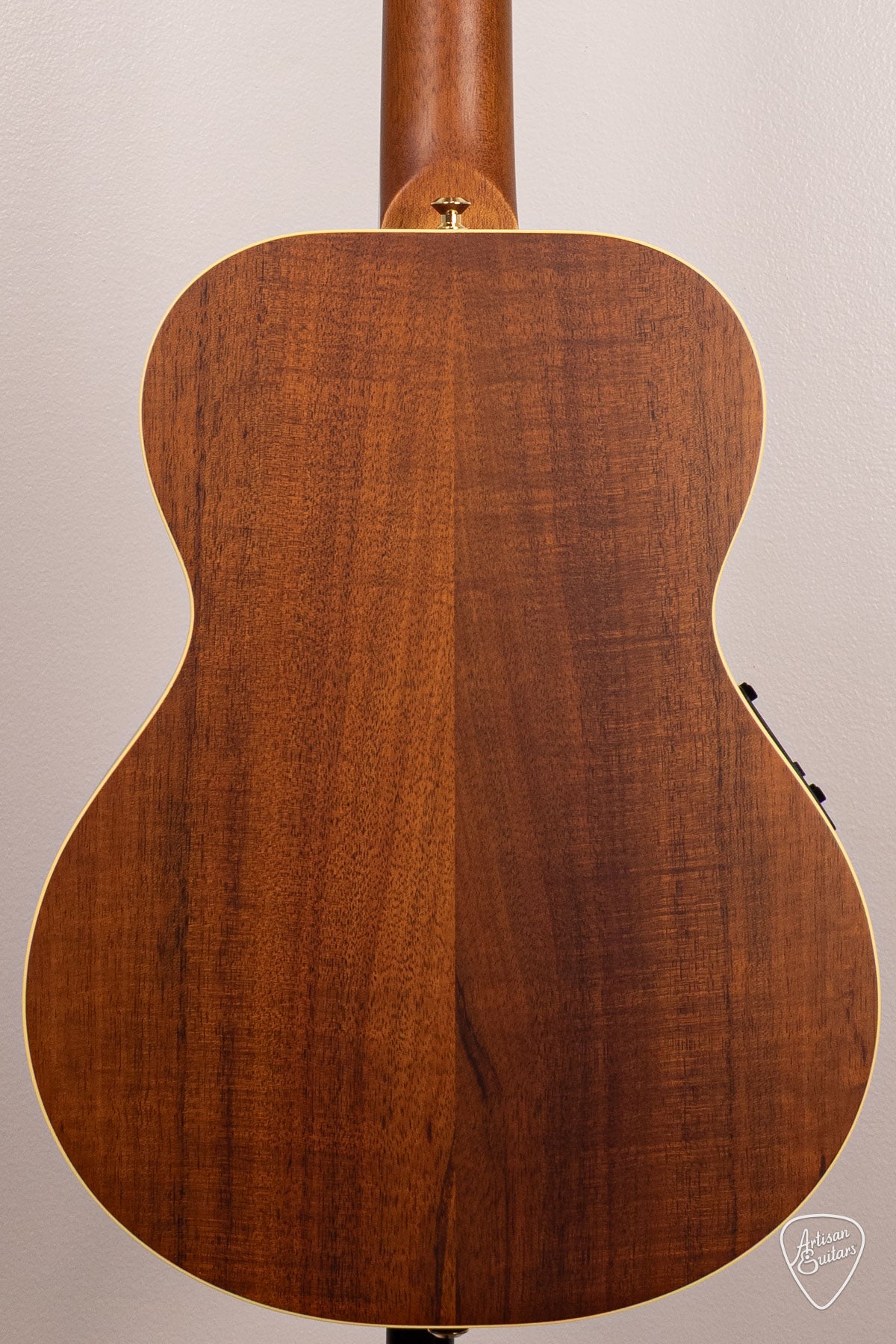 Maton Guitars EMD6 Diesel Mini - 17003