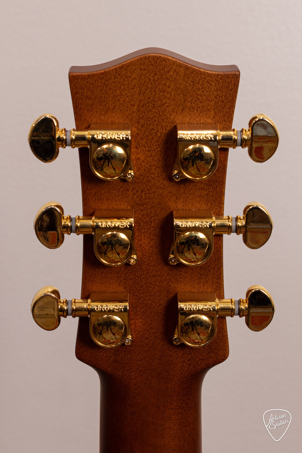 Maton Guitars EMD6 Diesel Mini - 17003