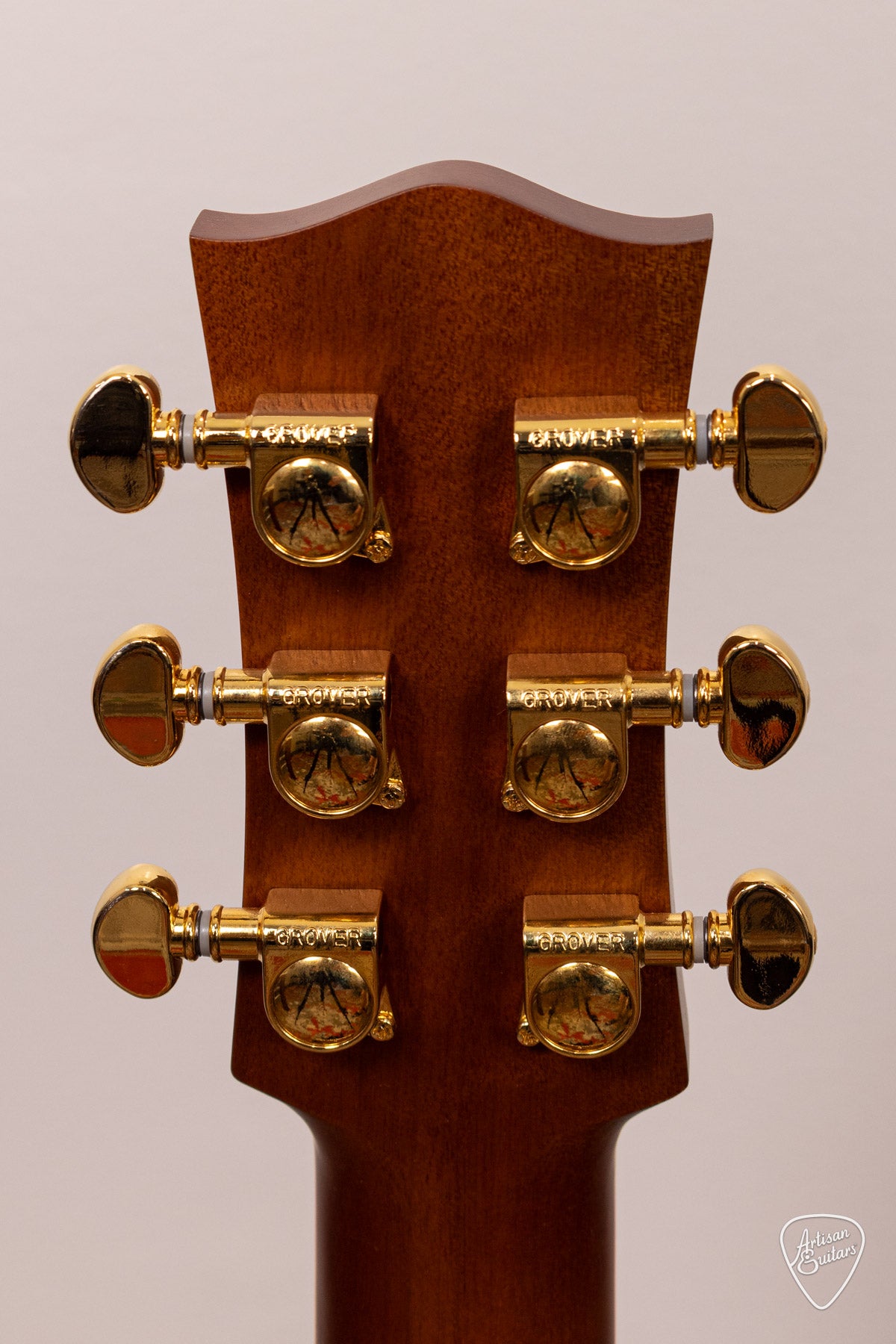 Maton Guitars EMD6 Diesel Mini - 17004