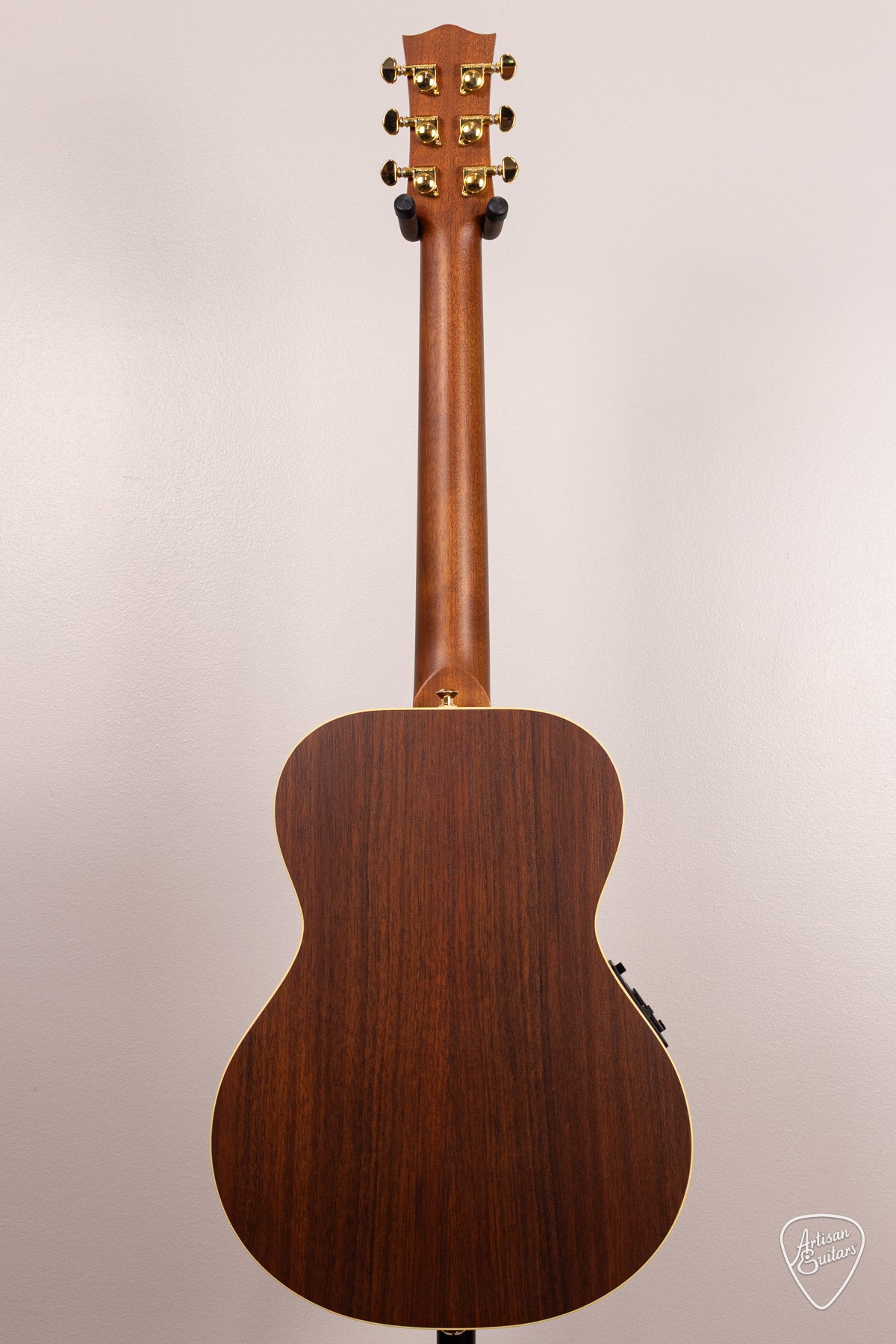 Maton Guitars EMD6 Diesel Mini - 17004