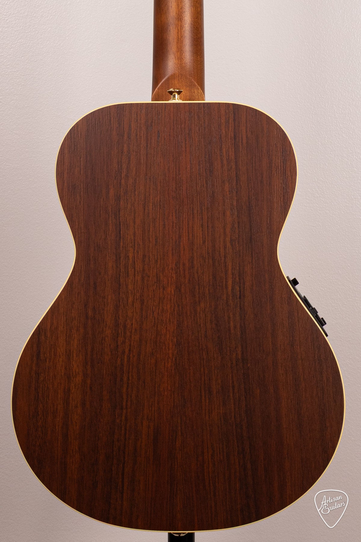 Maton Guitars EMD6 Diesel Mini - 17004