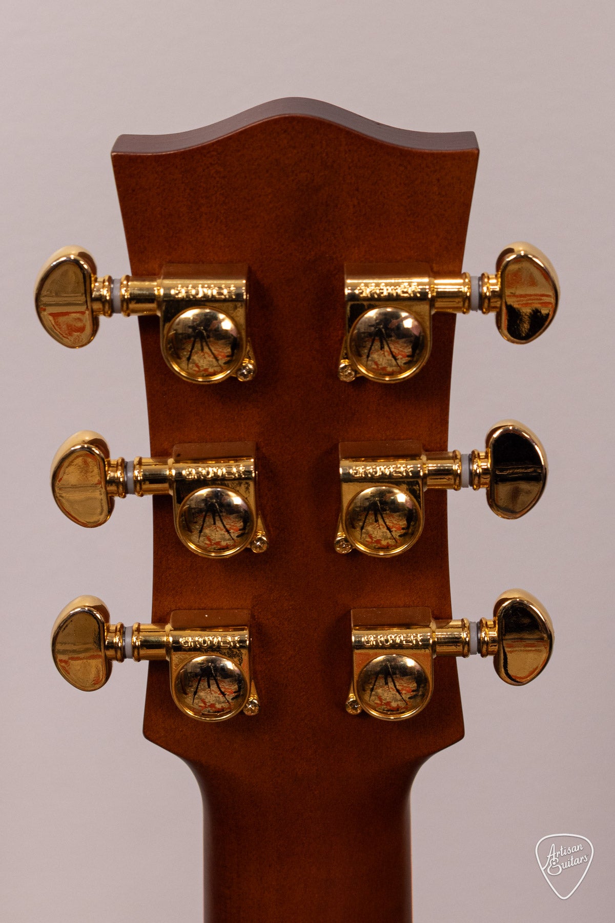 Maton Guitars EMD6 Diesel Mini - 17030