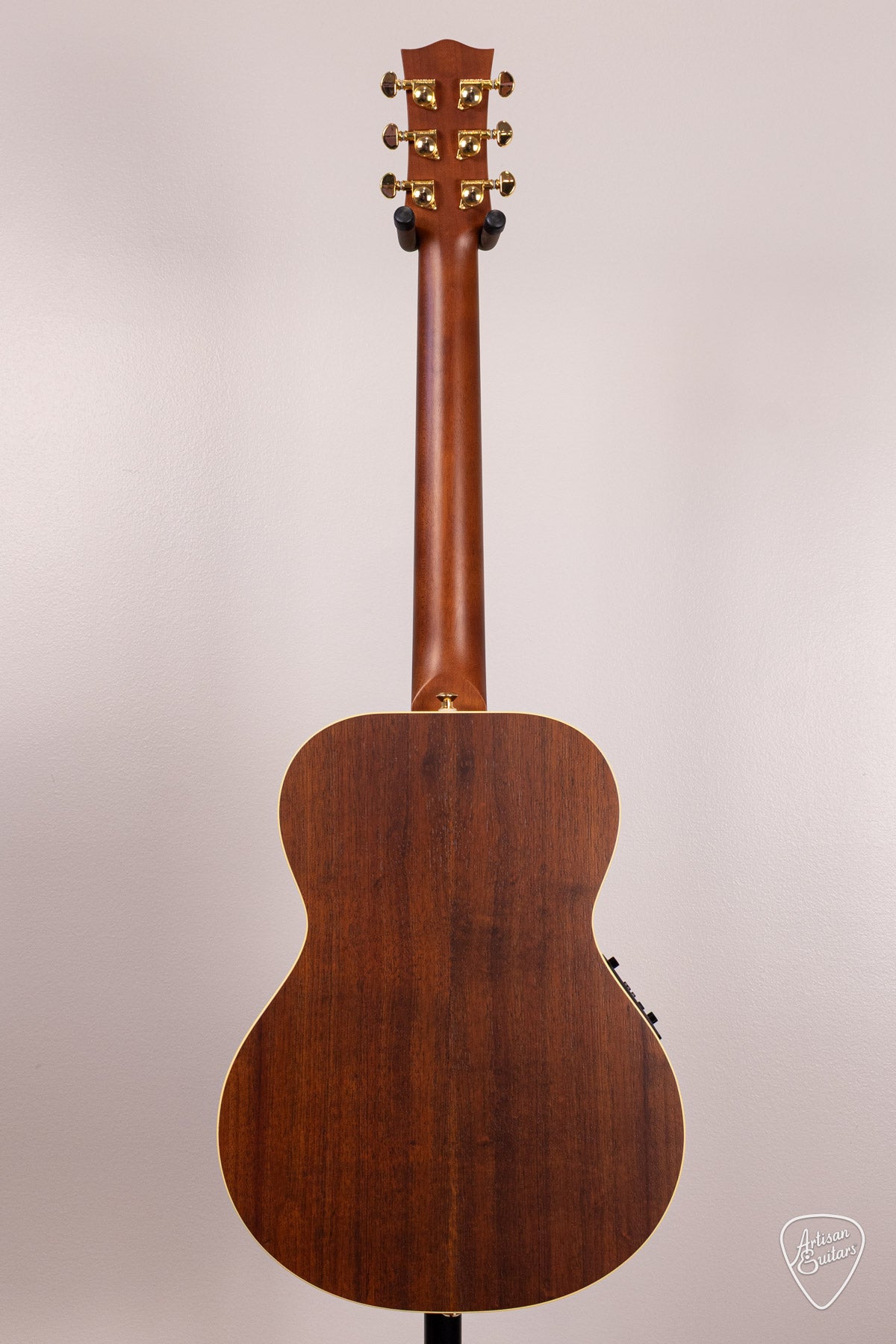 Maton Guitars EMD6 Diesel Mini - 17030