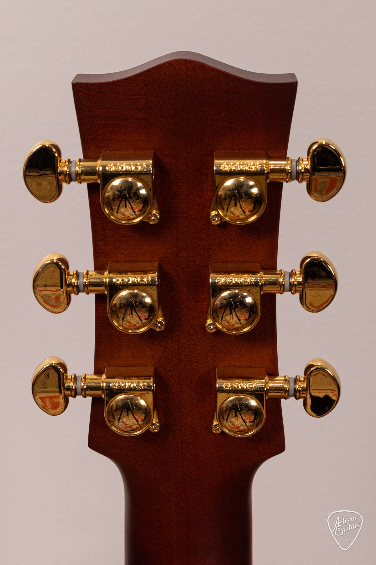 Maton Guitars EMD6 Diesel Mini - 17032