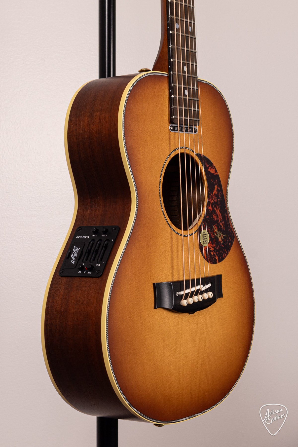 Maton Guitars EMD6 Diesel Mini - 17032