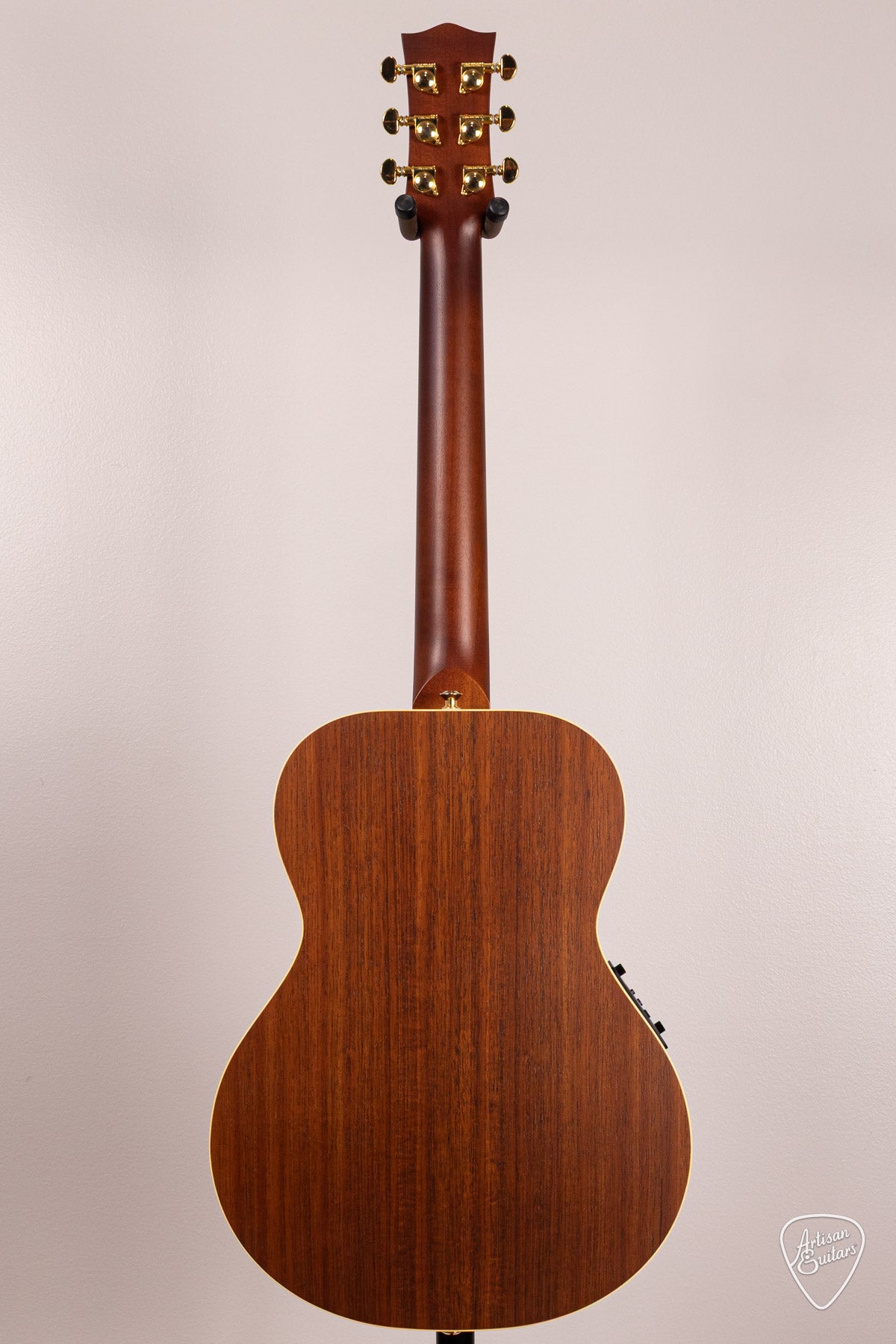 Maton Guitars EMD6 Diesel Mini - 17032