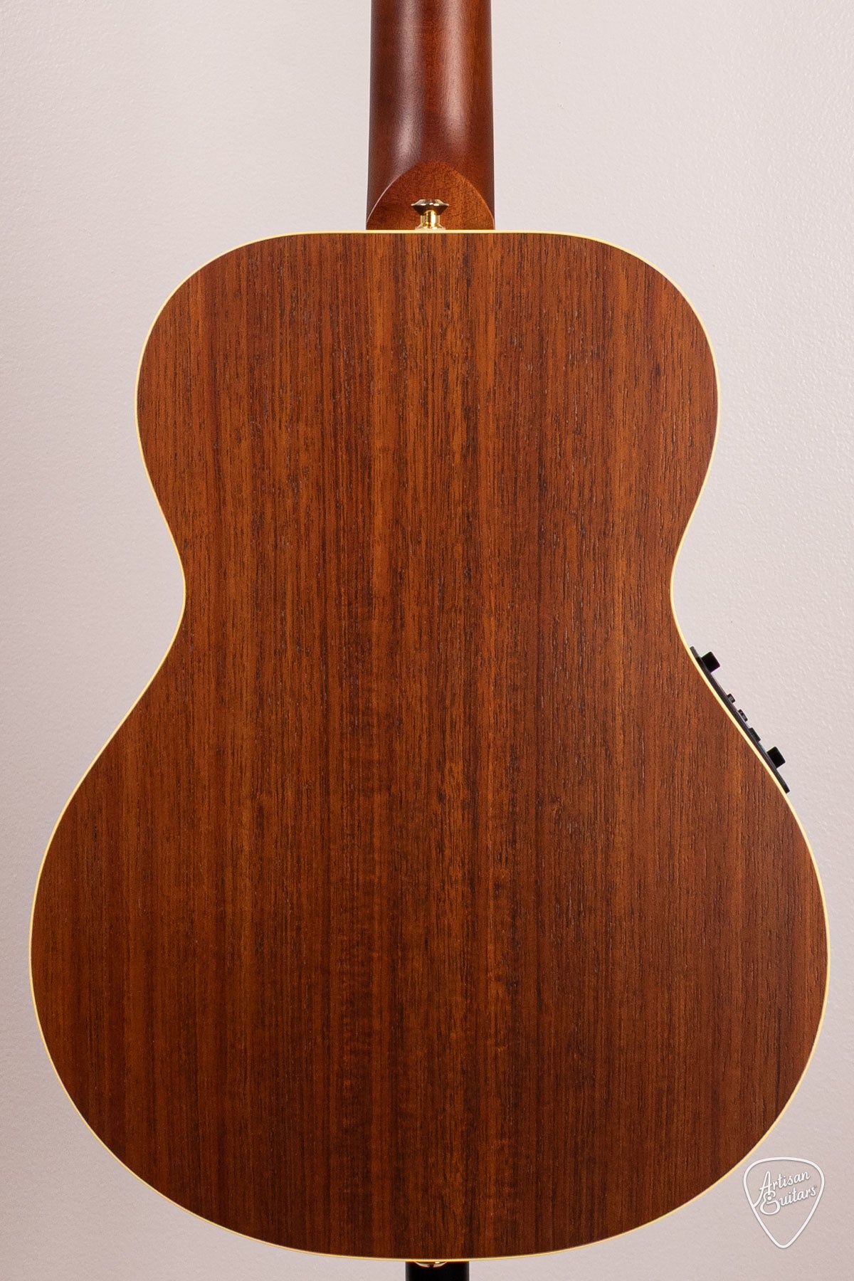 Maton Guitars EMD6 Diesel Mini - 17032