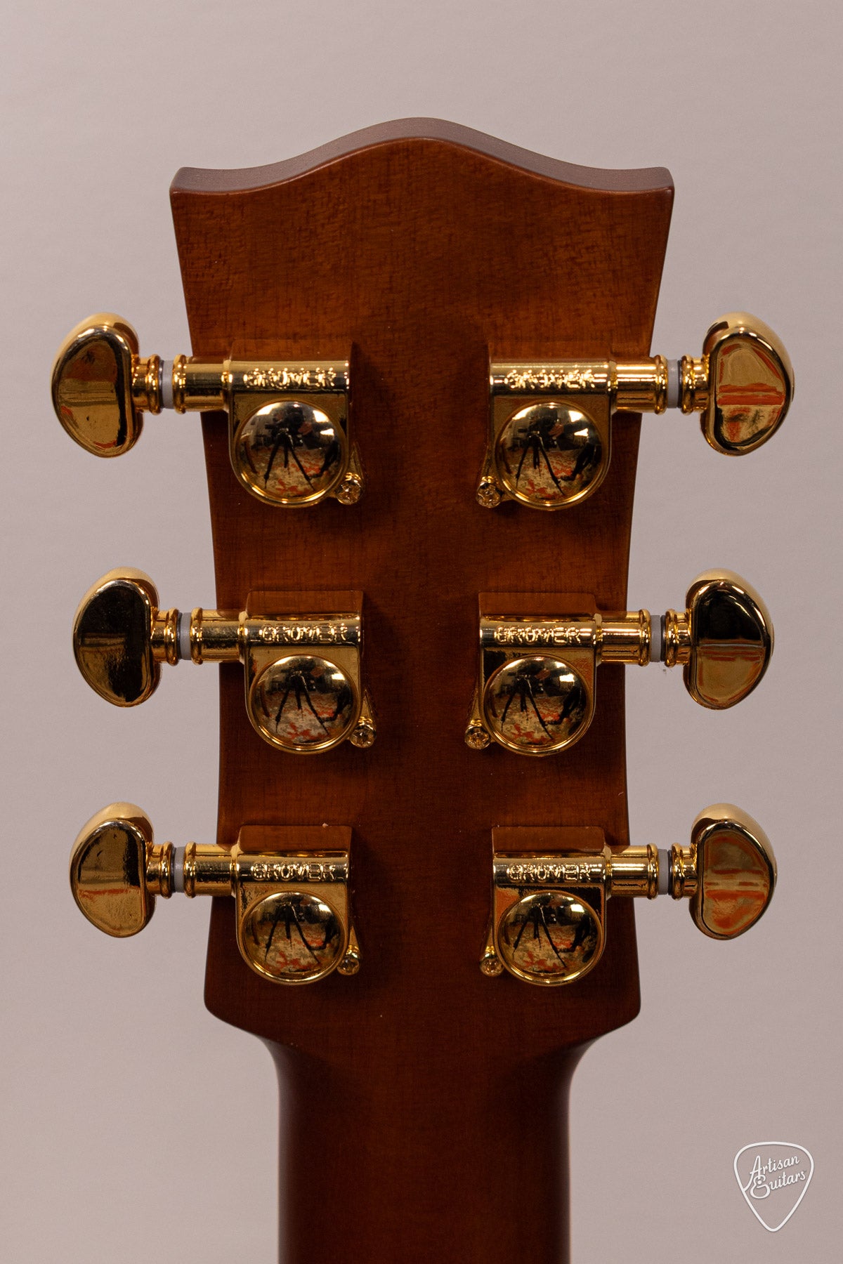 Maton Guitars EMD6 Diesel Mini - 17031